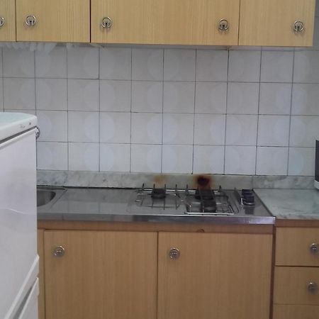 Apartment Torres Mari Cala Llonga  Eksteriør bilde