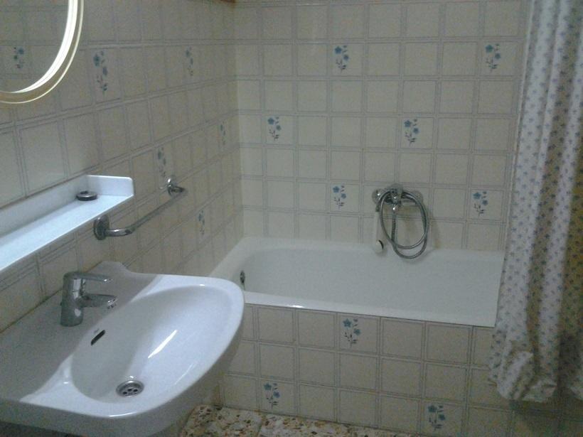 Apartment Torres Mari Cala Llonga  Rom bilde