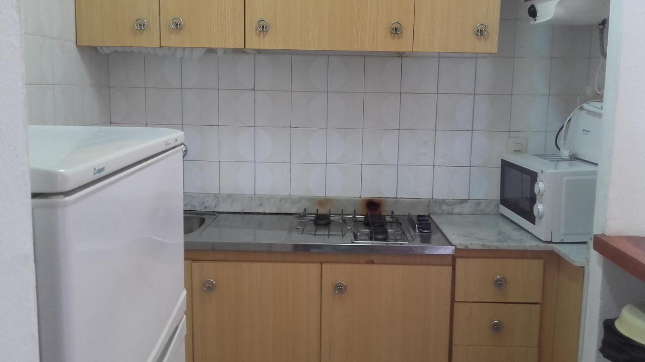 Apartment Torres Mari Cala Llonga  Eksteriør bilde