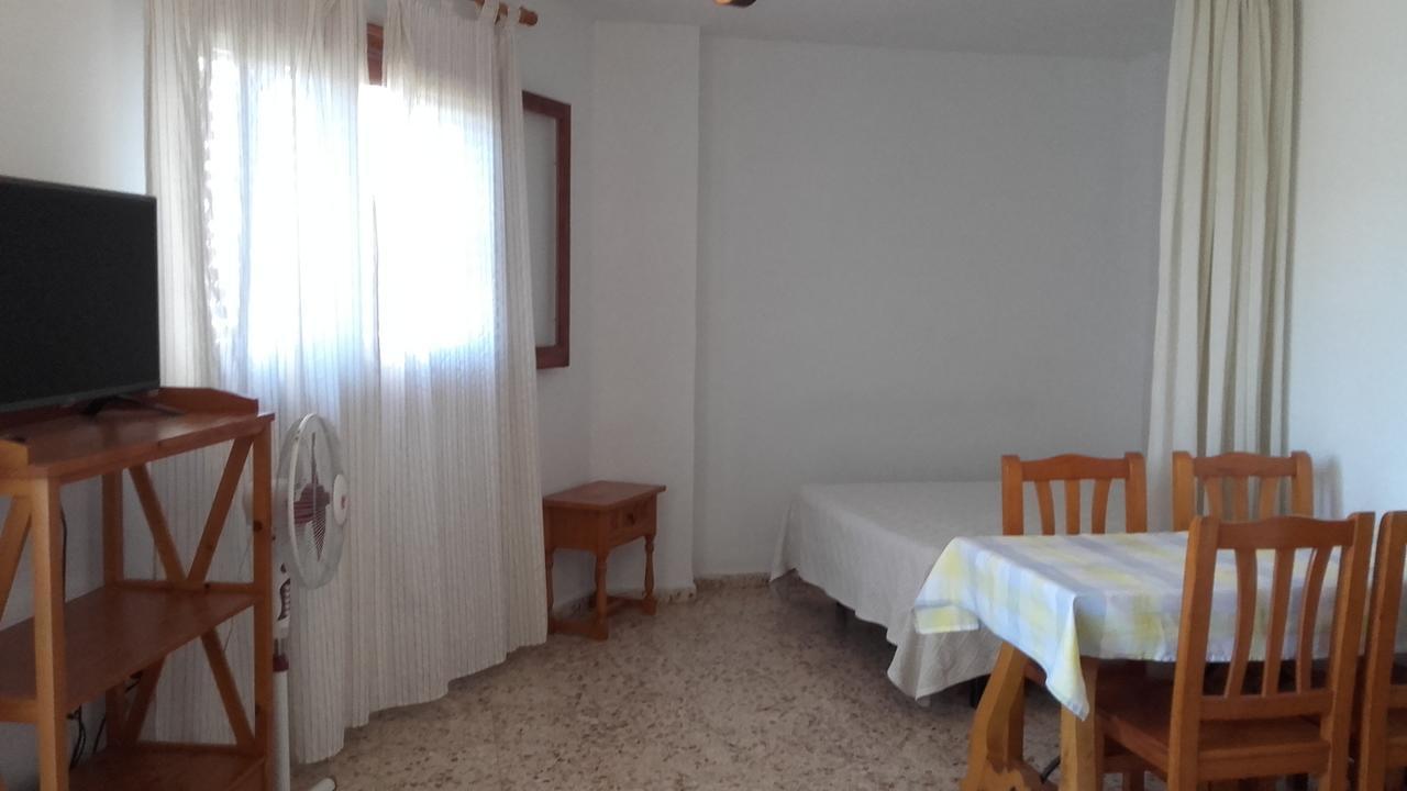 Apartment Torres Mari Cala Llonga  Eksteriør bilde