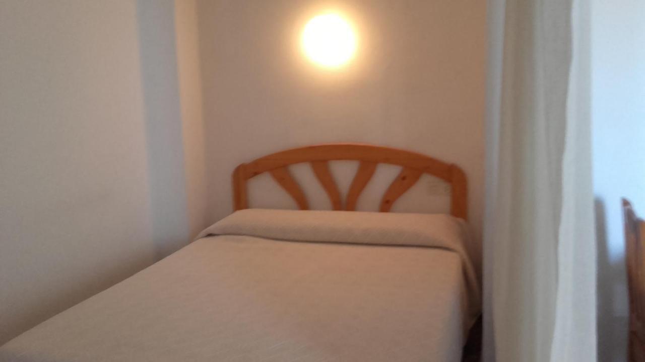Apartment Torres Mari Cala Llonga  Eksteriør bilde